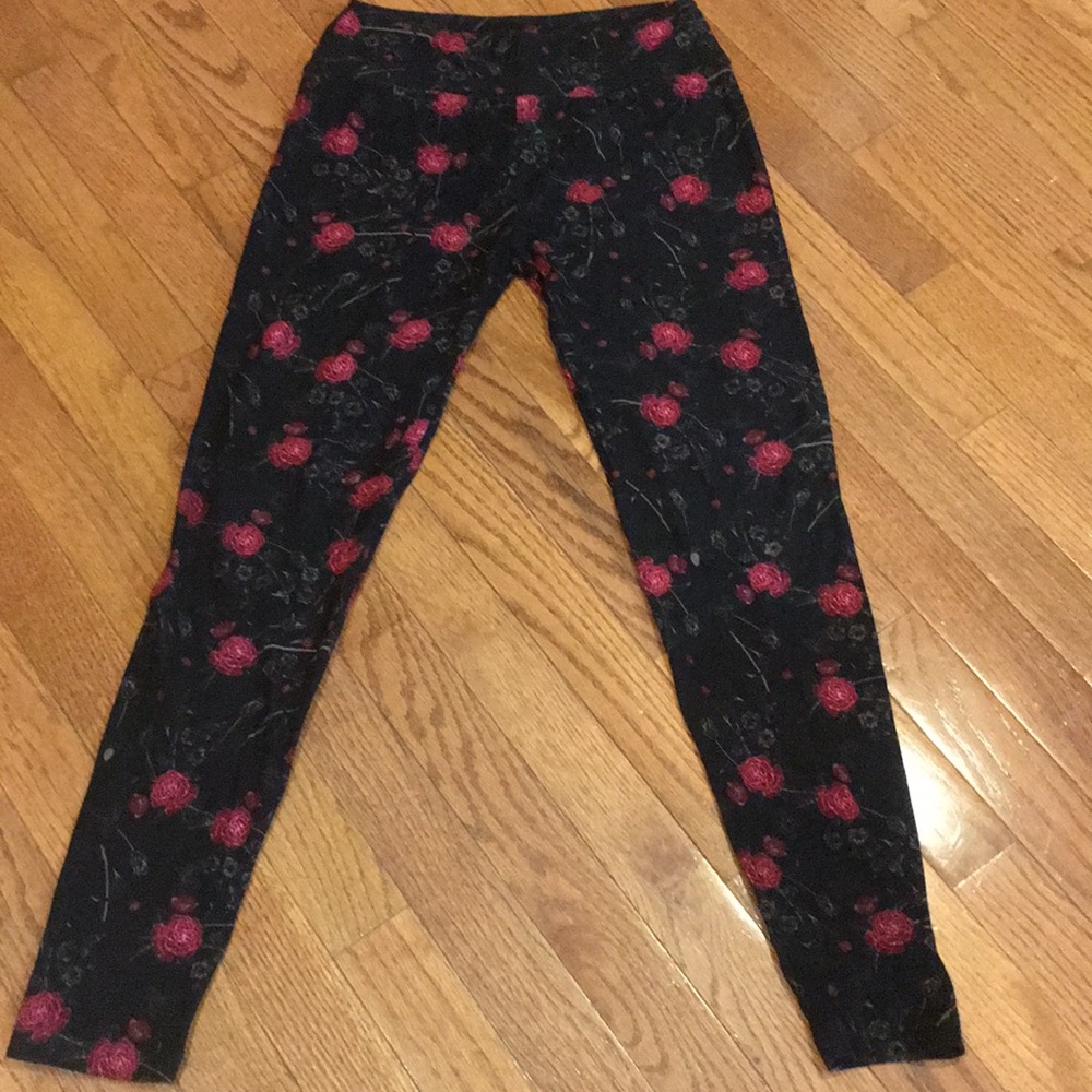 LuLaRoe Leggings